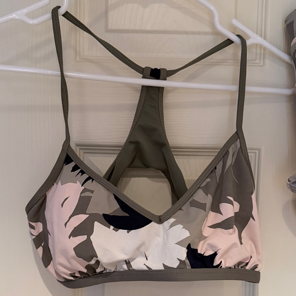 Carve Designs Multicolor Bikini Set - Picture 3 of 11